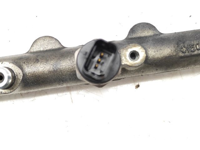 Zpětné zrcátko  Peugeot 607 2005  0445214017, 0281002592  