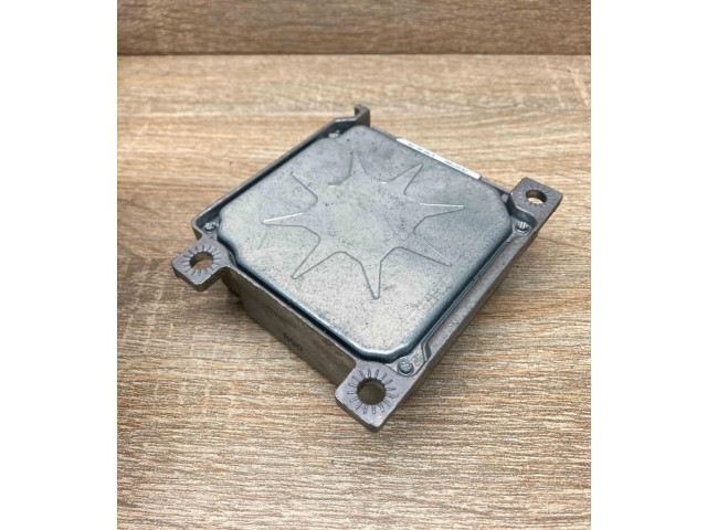Блок подушек безопасности 6912755, 0285001458   BMW 3 E46