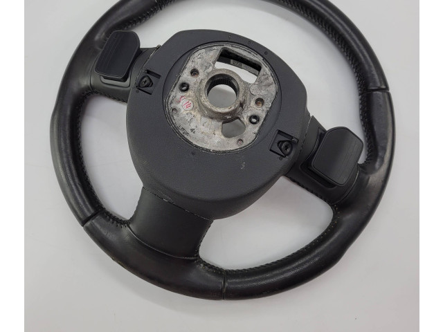Volant Audi A6 S6 C6 4F 2009 4E0419091DB, 62299000A  