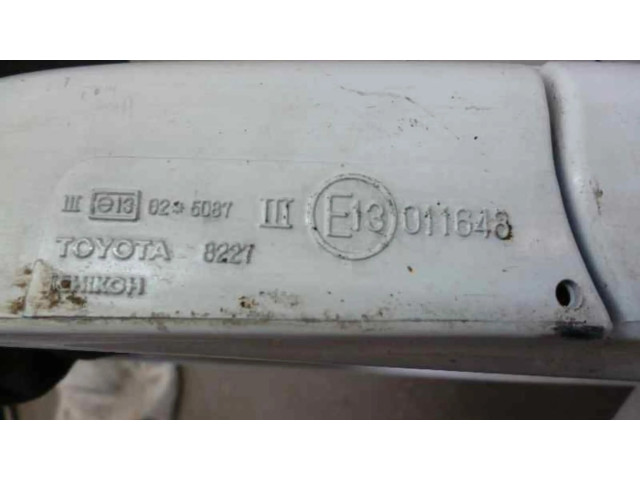Zpětné zrcátko  Toyota Carina T190   RETROVISORDERECHO  