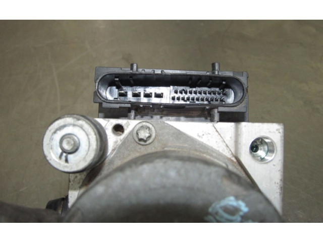 Блок АБС 265800844   Mitsubishi  Colt  2009 - 2016 года