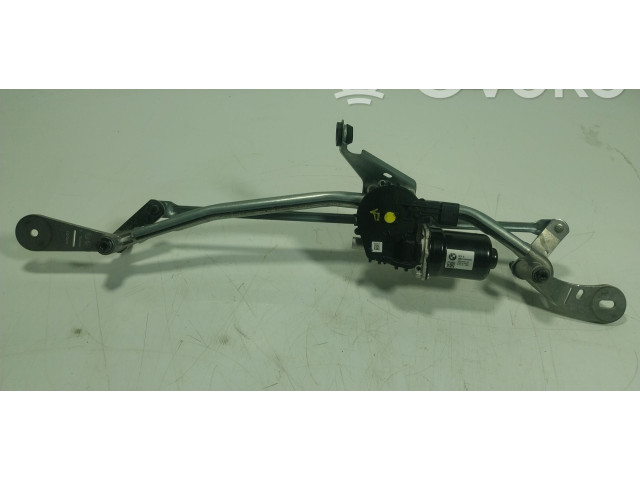 Моторчик дворников 61617427901, 742790110    BMW 4 G22 G23 G24 G26