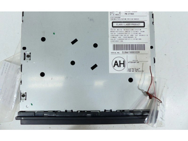 Vstřikovač IMPRK707968   Nissan Murano Z50    null 