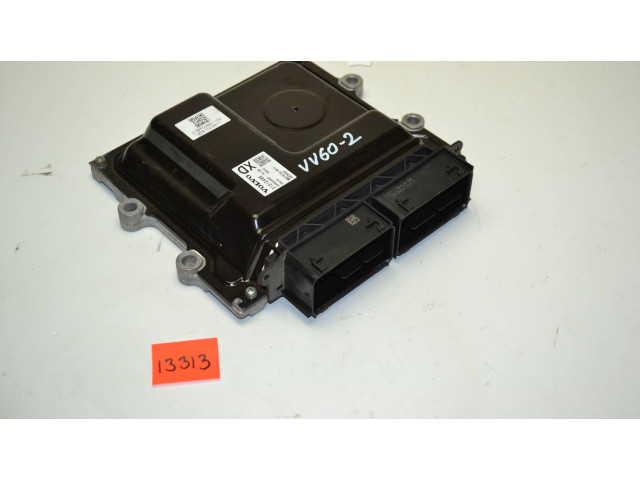 Řídící jednotka 31312486, MB2797009611   Volvo V60 2014