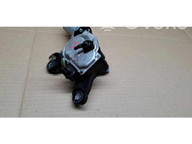 Моторчик заднего дворника 4G9955711A, 150155555    Audi A1