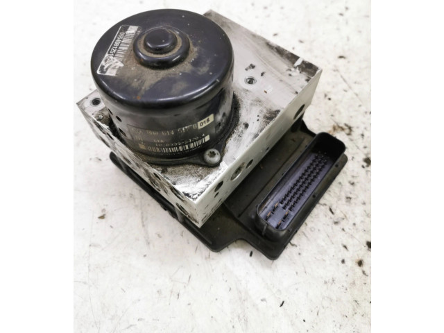Блок АБС 8N0907379D, 10094703083   Audi  TT Mk1  1999 - 2006 года