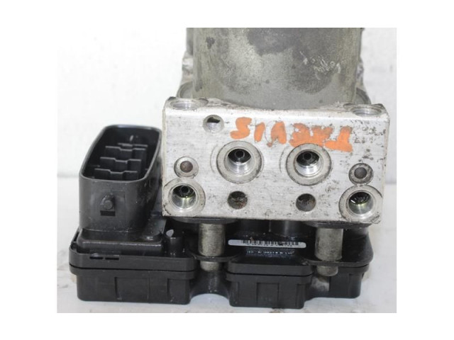 Блок АБС 44050B2010   Daihatsu  Trevis  2008-2010 года
