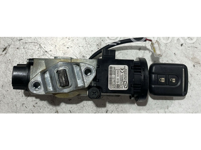Řídící jednotka 23710BR30B, 23710BR30B   Nissan Qashqai 2008