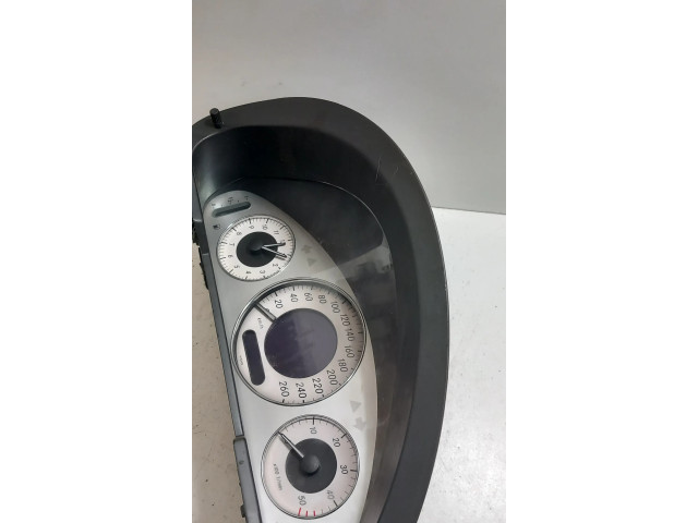 Панель приборов A2115403547, 2115403547   Mercedes-Benz E W211       