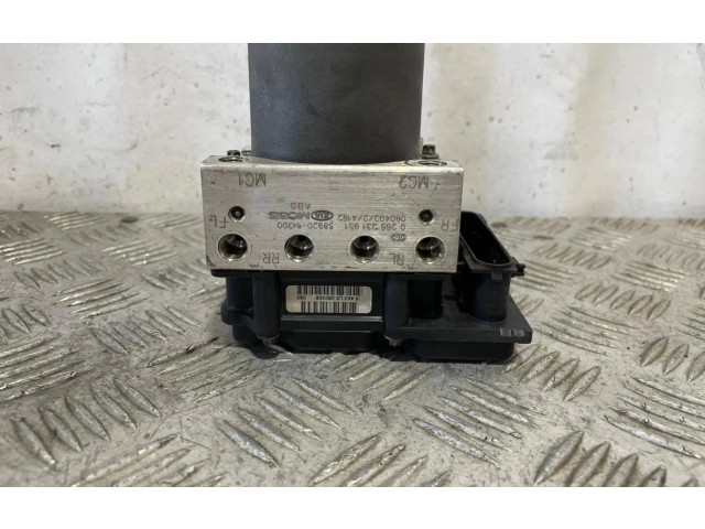Jednotka ABS 589201H300   KIA Ceed 