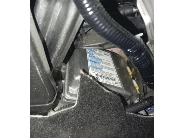 Блок подушек безопасности 77960SMGG013M1, 77960SMGG013M1   Honda Civic