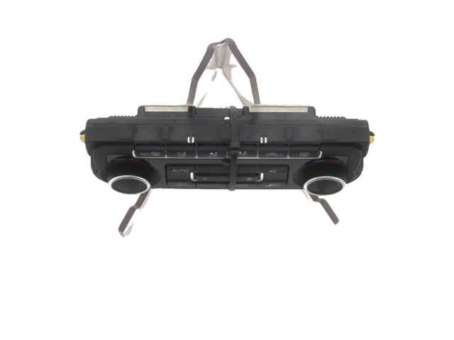 Блок управления климат-контролем 2H0907040EZJU, C0-4904U   Volkswagen Amarok