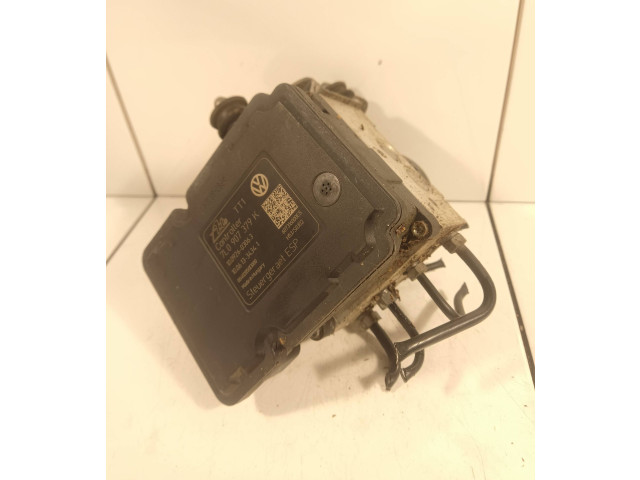 Блок АБС 7L0907379K, 10061334341   Volkswagen  Touareg I  2002 - 2010 года