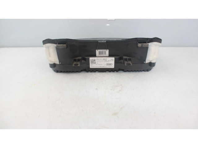 Спидометр (приборный щиток) 8XA920930F   Audi A5 Sportback 8TA 2014