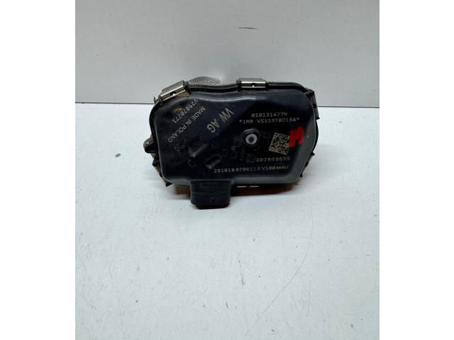 Vstřikovač 059131477H   Audi A6 S6 C8 4K     