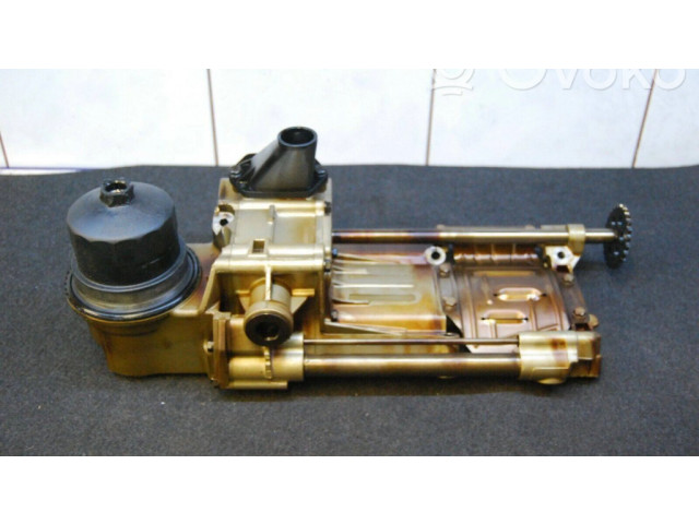 Čerpadlo oleje 7537689, 7541828   BMW 7 E65 E66 4.8  