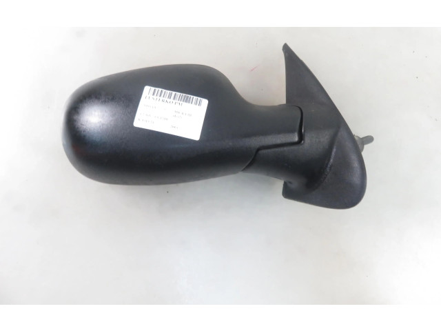 Zpětné zrcátko  Nissan Micra 2003  12373010, 12373010  