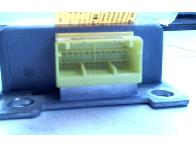 Блок подушек безопасности 0285001195   Nissan Serena