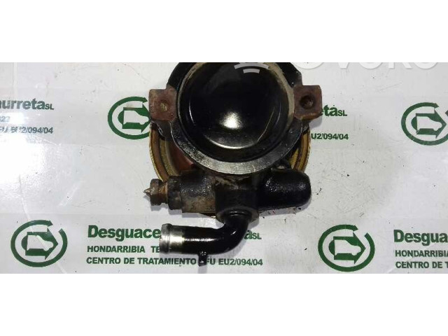 Подушка безопасности водителя 15-1063   Fiat Doblo