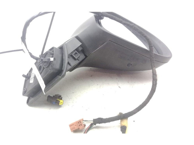 Zpětné zrcátko  Peugeot 207 2006  96806501XT  