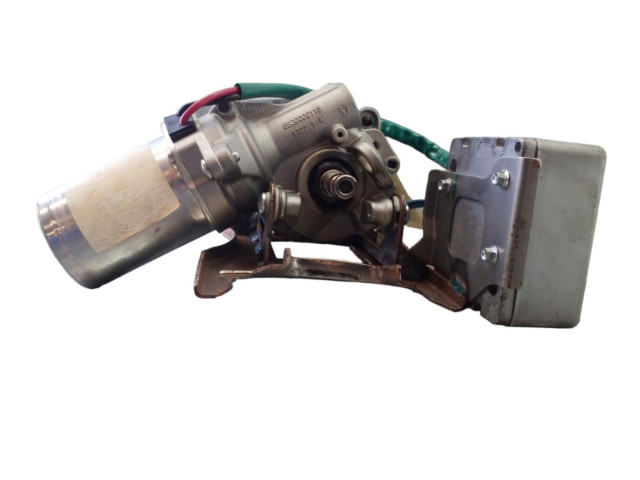  рейка  Колонка рулевая 488106304R   Renault Twingo II 2007 - 2014 года
