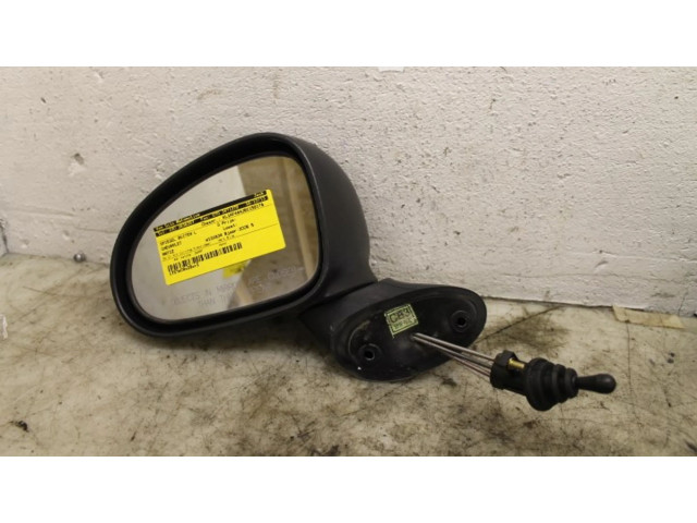 Zpětné zrcátko  Daewoo Matiz 2007    