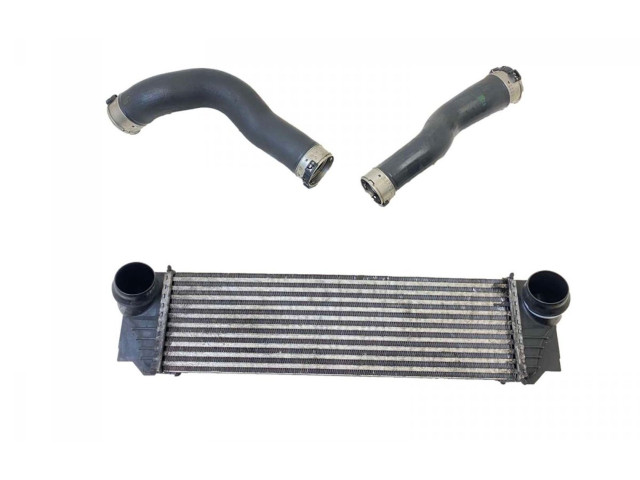Интеркулер  R7368003, 7805629   BMW 5 F10 F11 