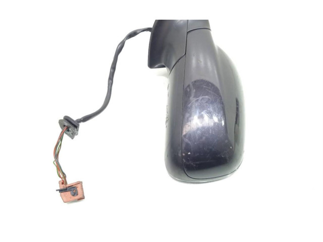 Zpětné zrcátko  Peugeot 207 CC 2006  014145  