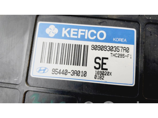 Блок управления двигателя 954403A010   Hyundai Sonata