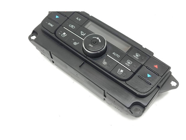 Блок управления климат-контролем 55111924AQ, 5HB01122153   Jeep Grand Cherokee
