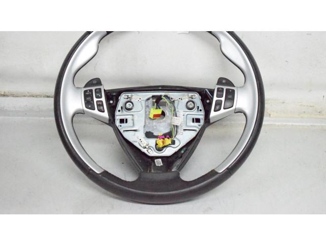 Руль Saab 9-3 Ver2  2008 - 2016 года       
