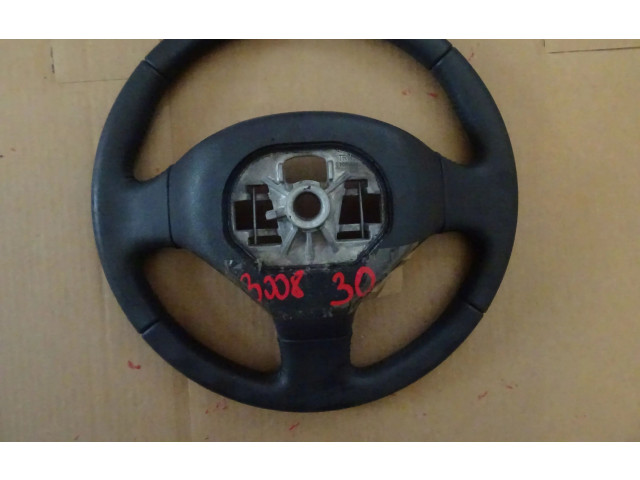 Volant Peugeot 3008 I 2008 96866138ZE  