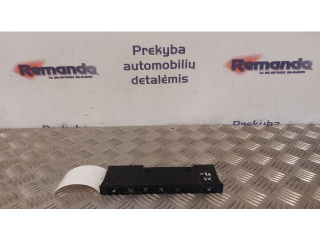 Блок управления 61313415619   BMW X3 E83