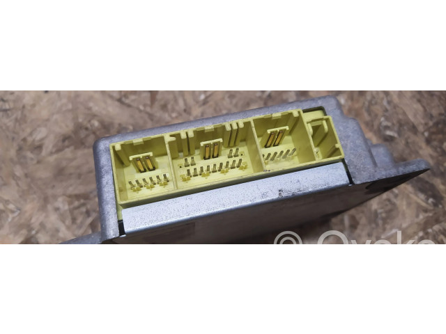 Блок подушек безопасности 3321451   Mazda 323 F