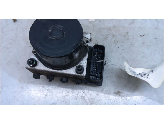 Блок управления АБС 6Q0907379AA, 6Q0907379AA   Volkswagen Polo