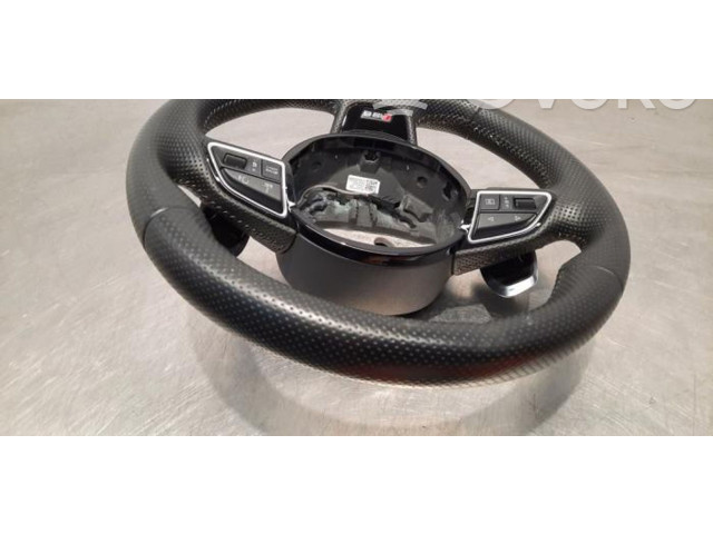Volant Audi RS6 C7 2017 4G0419091BM  