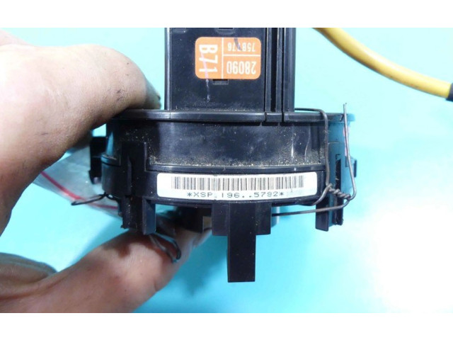 Подрулевой шлейф SRS 2809075B776, IMPRK1256013   Toyota Urban Cruiser (XP110)