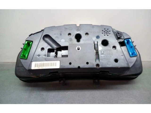 Панель приборов 3B0920822A   Volkswagen Passat Alltrack       