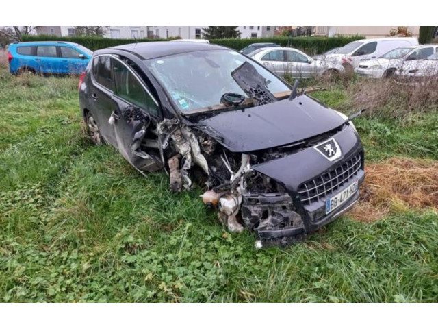 Volant Peugeot 3008 I 2010 98072009ZD, 98072009ZD  