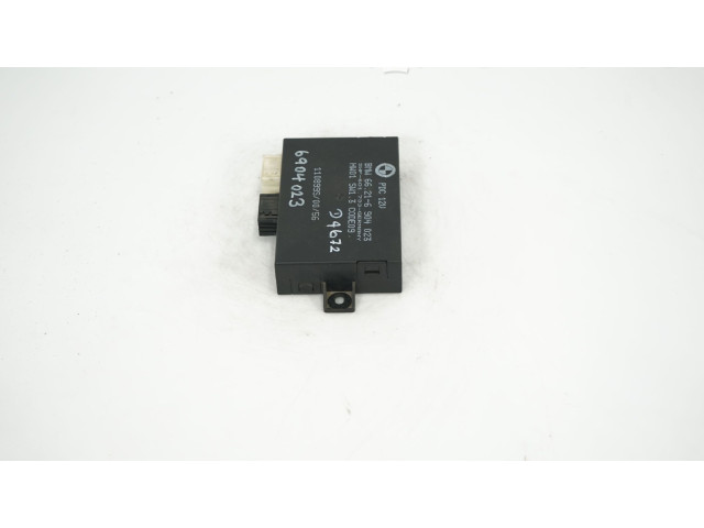 Píst 6904023, 66216904023   BMW 3 E46     