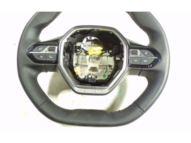 Řídící jednotka 98255044ZD   Peugeot 208 2020