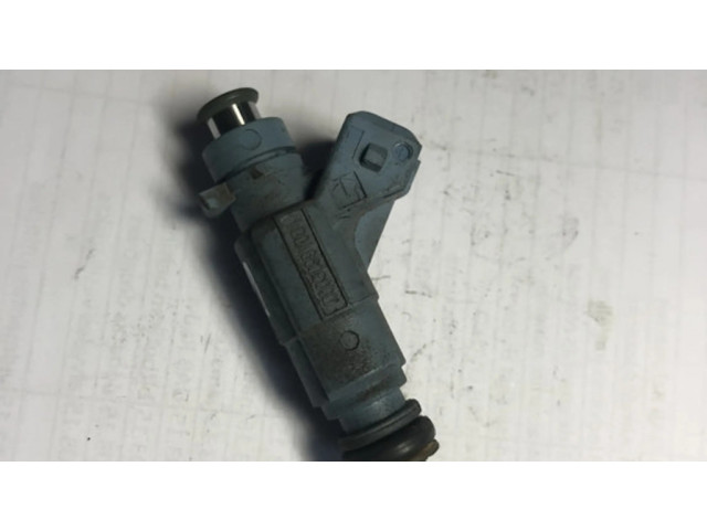 Vstřikovač 0280155814, 0003099V004   Smart ForTwo I  pro benzínový motor 0.0  