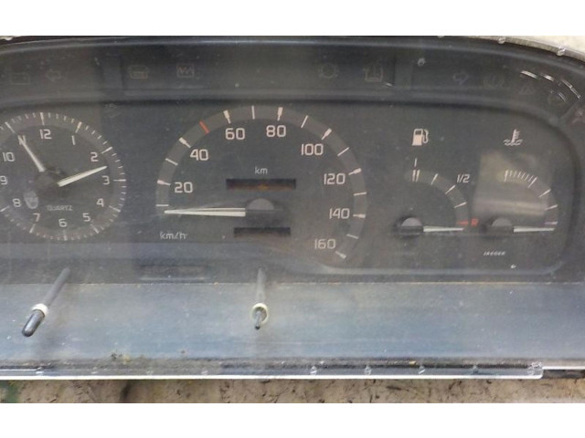 Přístrojová deska  Renault Trafic I 1999   