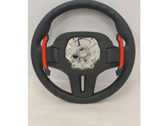 Volant BMW M3 G80 2020 9882677  