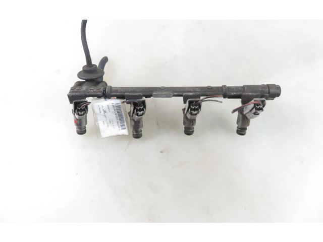 Vstřikovací lišta 2325016160, 2325016160   Toyota Celica T200    7A-FE 