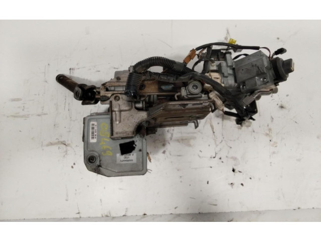 Volant Nissan Micra 2002 50410238  