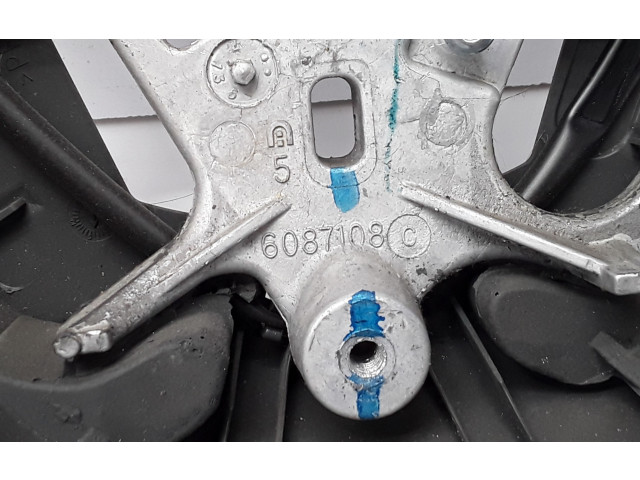 Volant Chrysler Sebring (JS) 2007 5BGU5S9E2T0, 6087108  