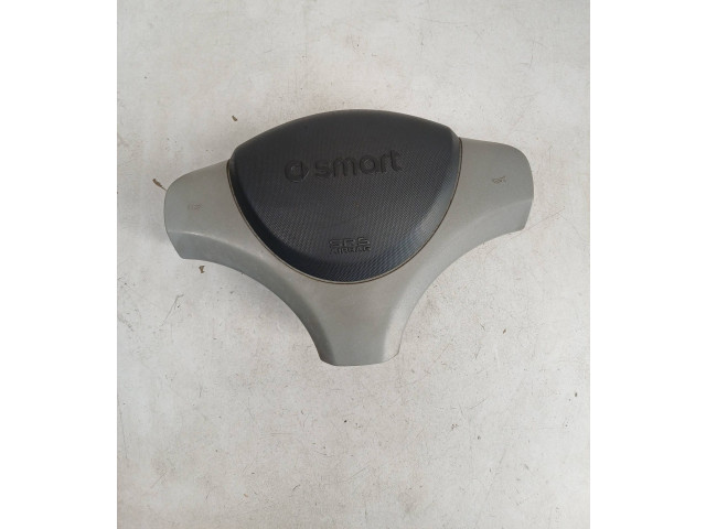 Подушка безопасности водителя A4548601502, P4400A245HA   Smart ForFour I