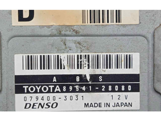 Блок управления АБС DENSO   Toyota Previa (XR10, XR20) I