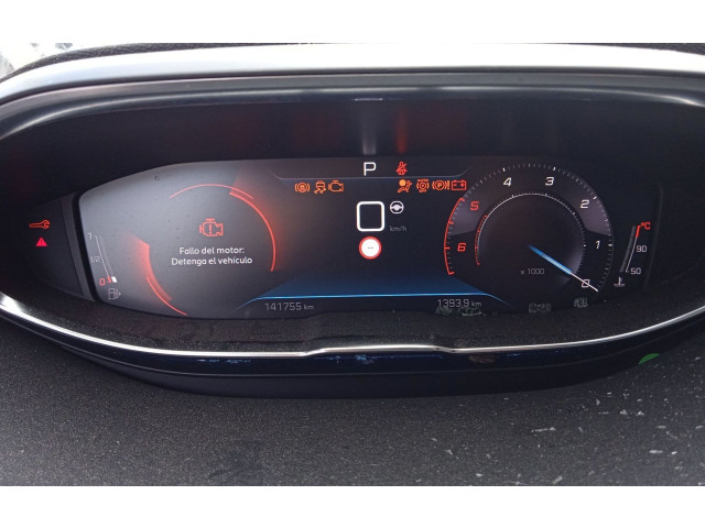 Přístrojová deska  Peugeot 3008 II 2021 9837815880  